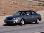 Nissan Sentra 1999 года